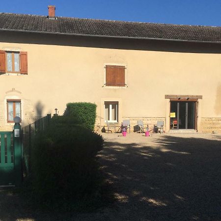 La Ferme De Martine Apartment Lent Exterior photo