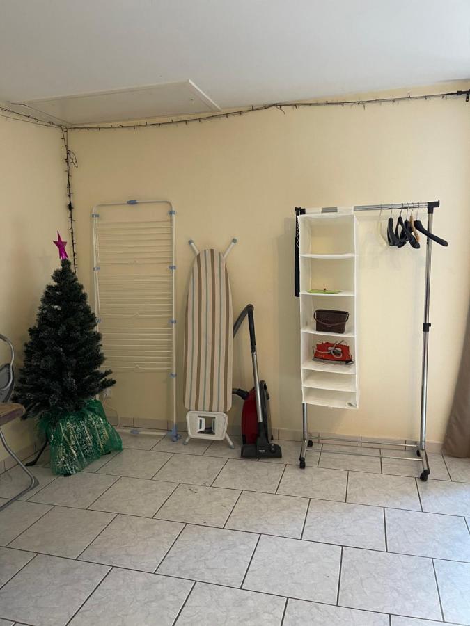La Ferme De Martine Apartment Lent Exterior photo